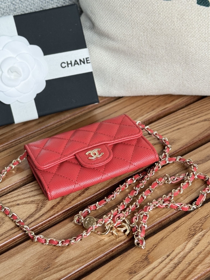 Chanel CF Series Bags